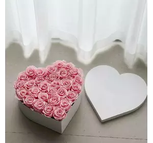 Букет з мильних квітів "Roses"