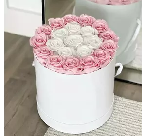 Букет з мильних квітів "Roses 2"